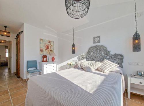 Casa Pino Moraira