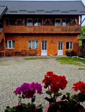 Casa Pintea de Sub Coastă