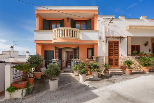 Casa Pireddu by BarbarHouse
