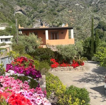 Casa Pirrera Asinelli