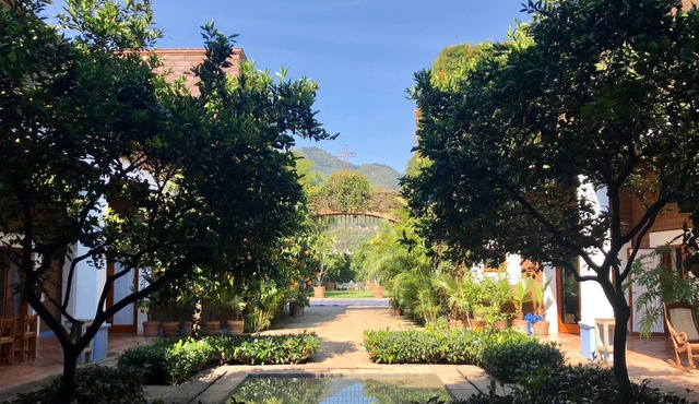 CASA PIXAN