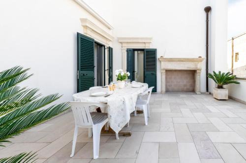 Casa Pizzicchia