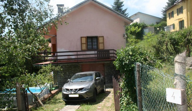 Casa Pizzorne