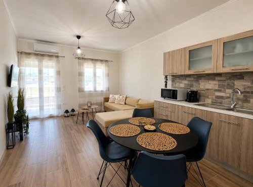 Casa Plati 1 - Modern Escape with Pool & Garden