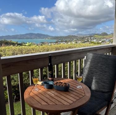 Casa Playa de los osos - Coopers Beach Sea Views