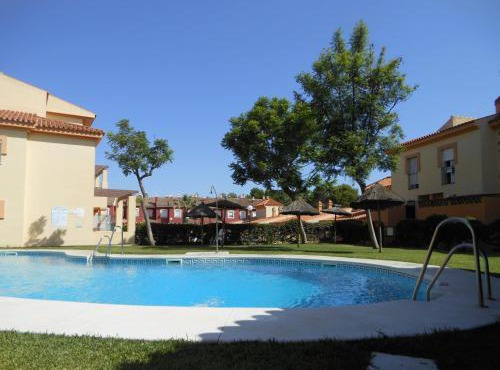 Casa Playa Islantilla Golf