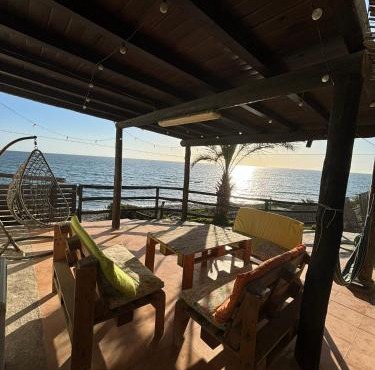 Casa Playa Lance