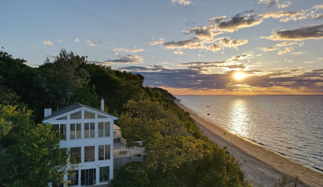 Casa Playa - Secluded Oasis on the LI Northfork