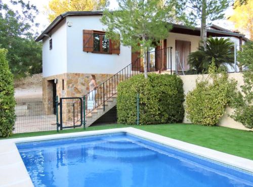 Casa Playamonte