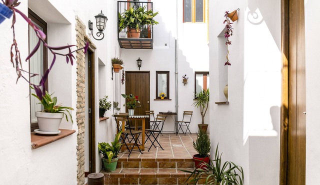 Casa Po