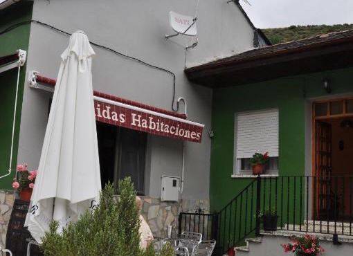 Casa Polín