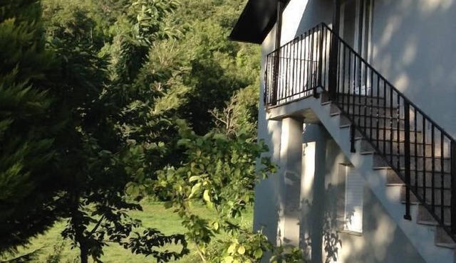 Casa Polín