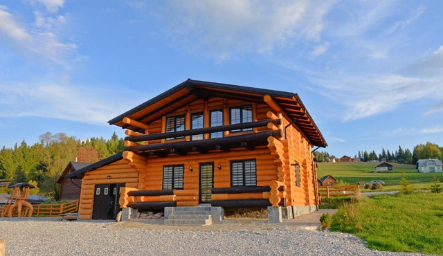 Casa Poligonului