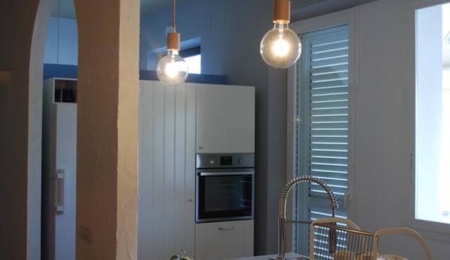 Casa Polly