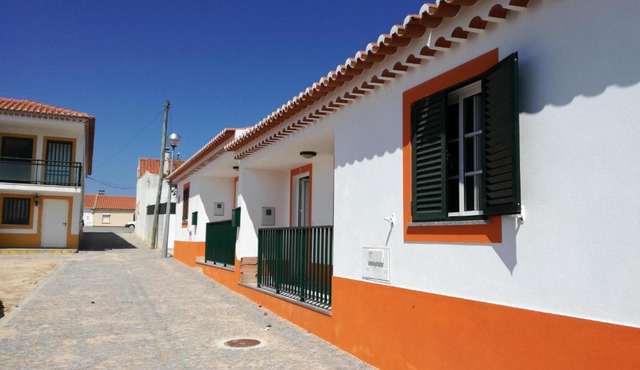Casa Pompona 3