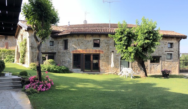 Casa Ponca, a splendid nest in the heart of the Friuli Collio