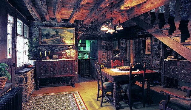 Casa Ponce
