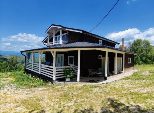 Casa Ponors Eden