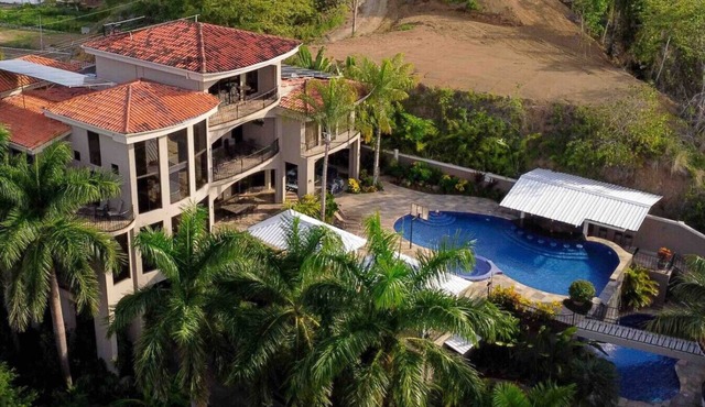 Casa Ponte I Luxury Mega Estate