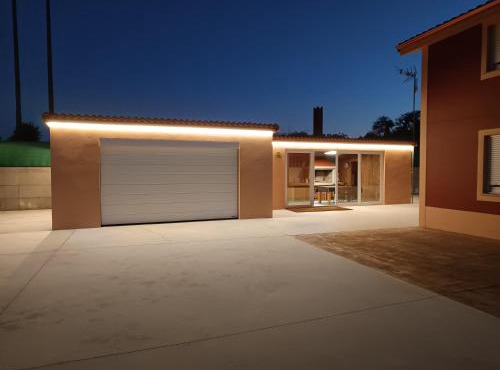 Casa Ponteverde