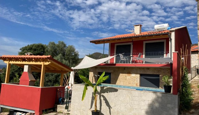 Casa ponto Da Cruz t3