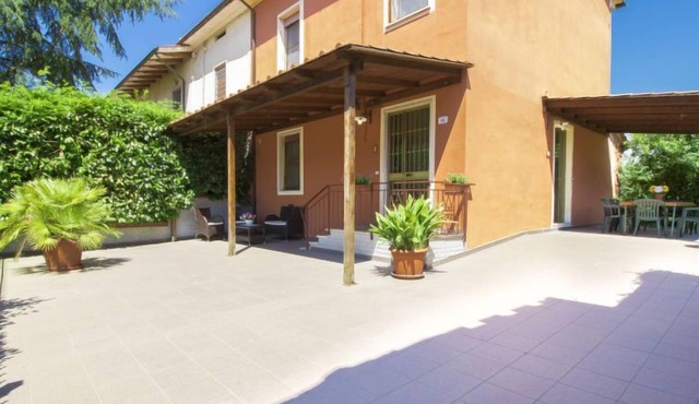 Casa Ponziani by Interhome