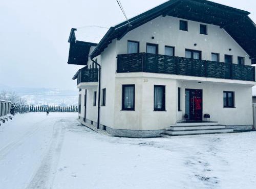 Casa Pop