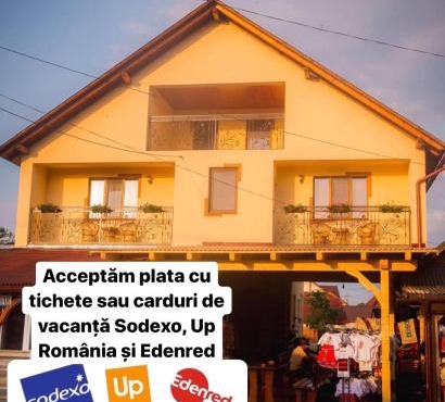 Casa Pop