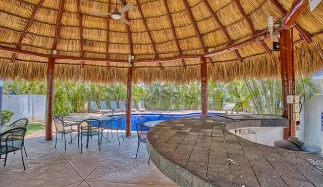 Casa Poseidon! Casa familiar y tranquila!