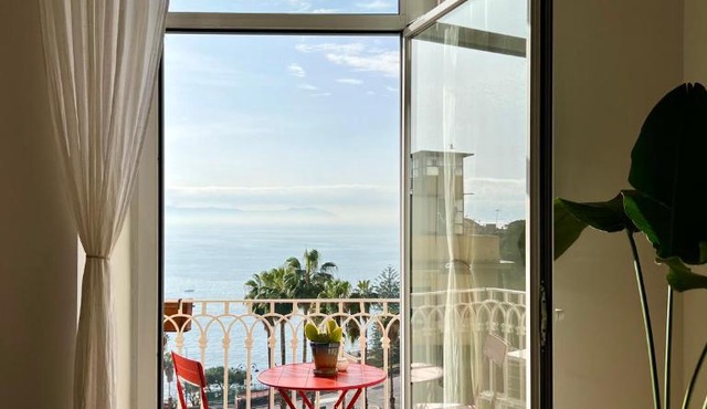 Casa Posillipo
