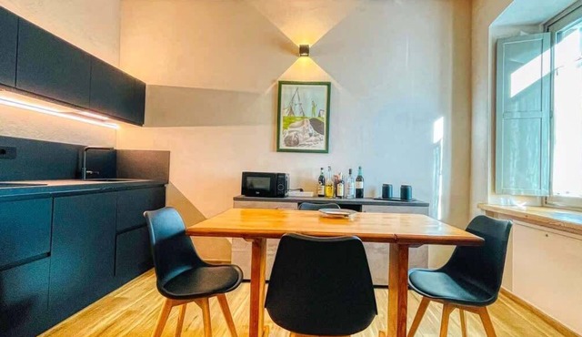 Casa Pozzallo Igino - Affitti Brevi Italia