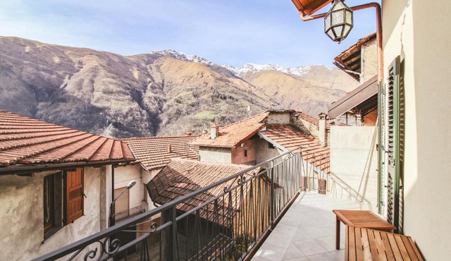 Casa Pozzi