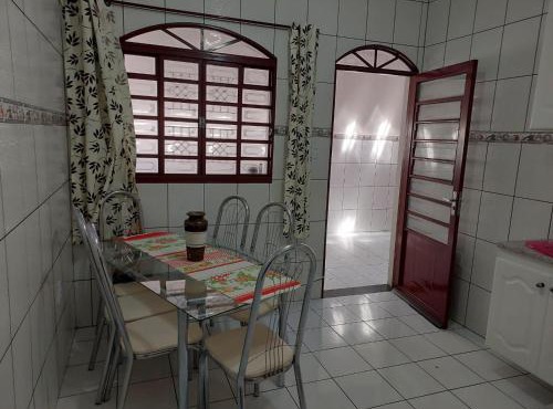Casa Próximo Canção Nova