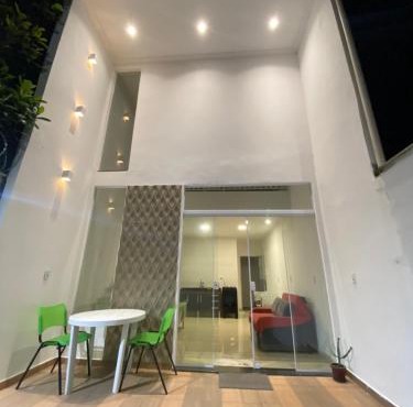 Casa praia 99
