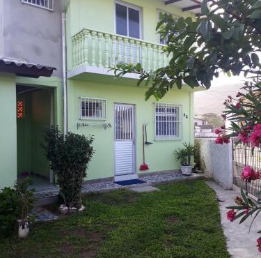 Casa Praia Barra da Lagoa