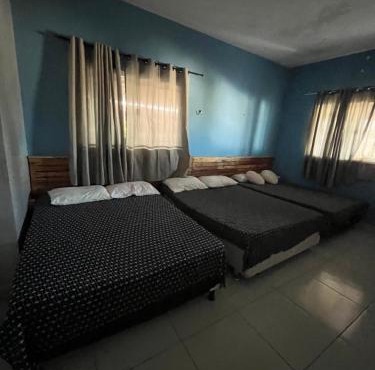 Casa Praia de Tabatinga