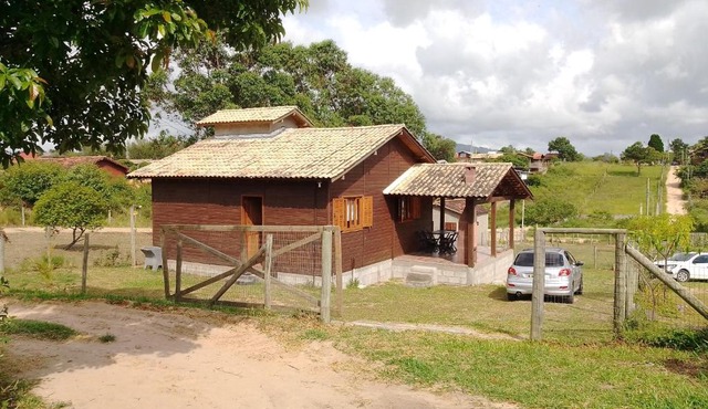 Casa praia do Rosa