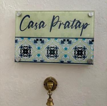 Casa Pratap