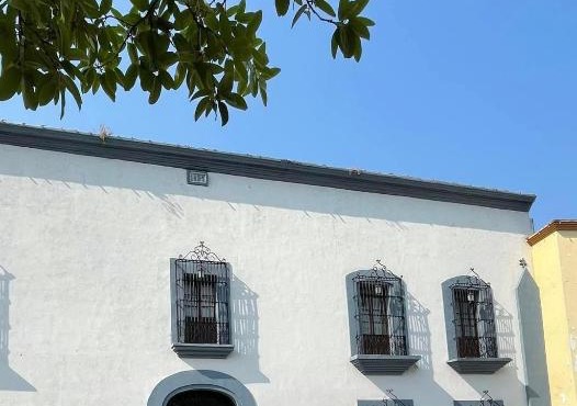 Casa Praxedis