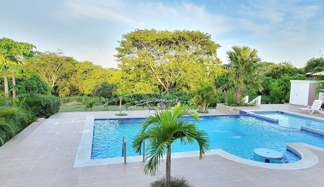 CASA privada a 1 hora de Barranquilla AA