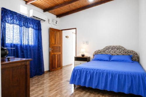 Casa Privada e Independiente con amplio Jardín