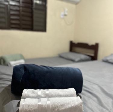 Casa privada RJ