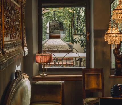 Casa Profumoir - Olfactive Experience