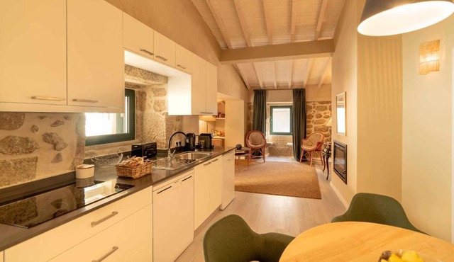 Casa Prosa - Santar