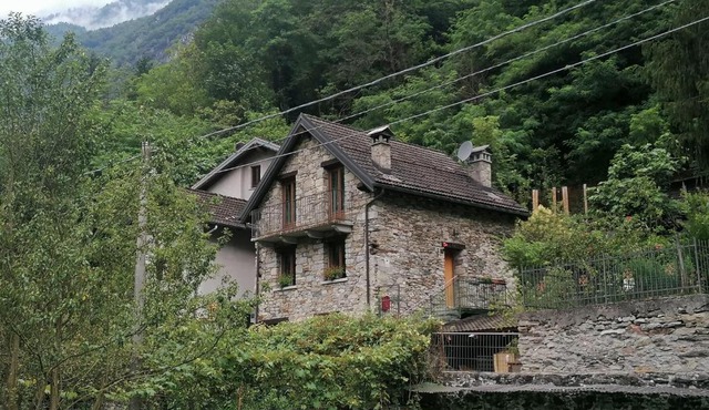 Casa Prucci