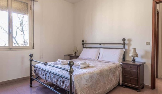 Casa Pucci
