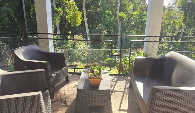 Casa Pura Vida Arenal
