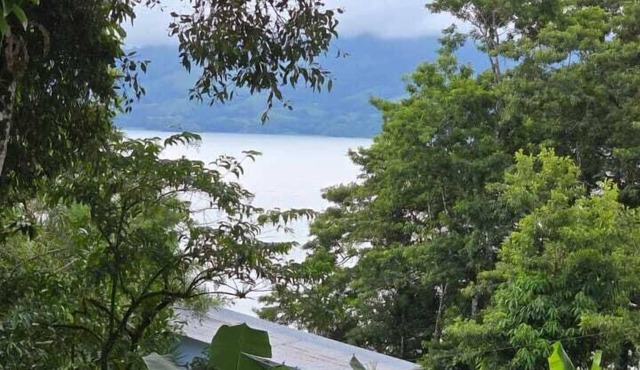 Casa Pura Vida Arenal