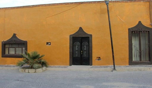 Casa Pureza