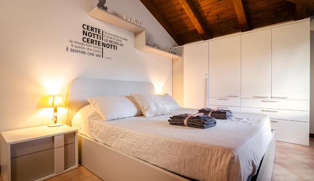 Casa Quarto di Luna
